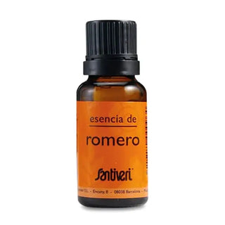 Santiveri Rosemary Essential Oil