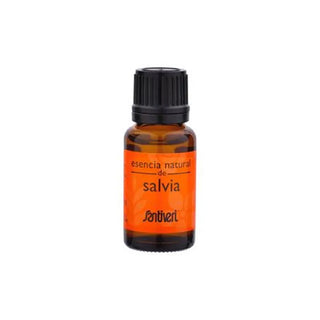SANTIVERI Sage Essential Oil