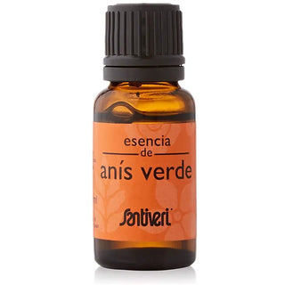 Santiveri Green Anise Essential Oil