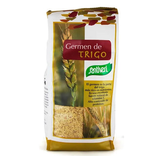 Santiveri Wheat Germ