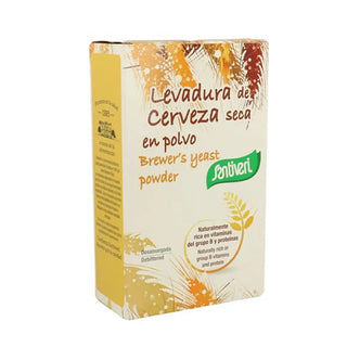 Santiveri Brewer's Yeast Powder