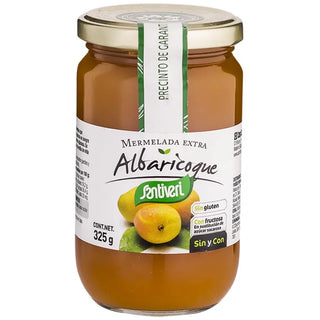 SANTIVERI Apricot Jam