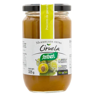 SANTIVERI Plum Jam