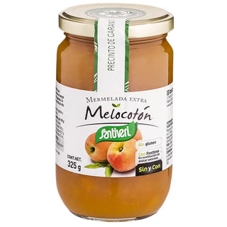 SANTIVERI Peach Jam