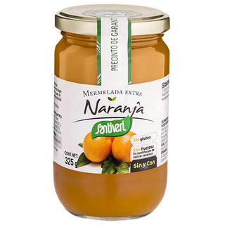 SANTIVERI Orange Marmalade
