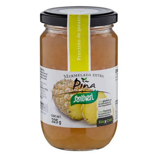 SANTIVERI Pineapple Jam