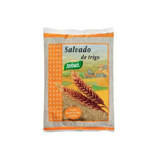 SANTIVERI Wheat Bran Bag