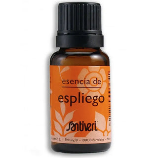 SANTIVERI Lavender Essential Oil