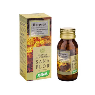 Santiveri Harpago