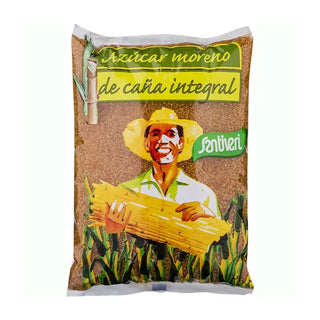 Santiveri Brown Sugar