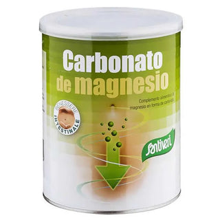 SANTIVERI Magnesium Carbonate