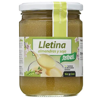 SANTIVERI Lletina Almond & Soya