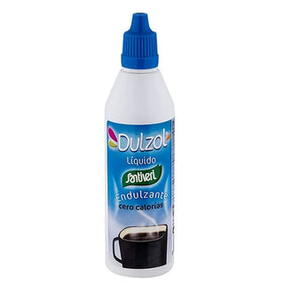 Santiveri Dulzol Liquid