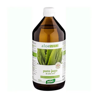 Santiveri Aloe Vera Juice
