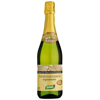 SANTIVERI Mostmanzana Carbonated