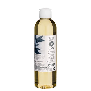 Santiveri D-Sweet Almond Oil
