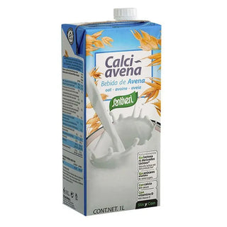 Santiveri Calciavena Oat Drink