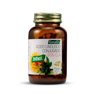 Santiveri CLA Tonalin 80% 45 Softgels