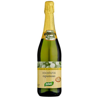 SANTIVERI Mostuva Carbonated