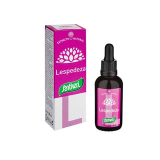 SANTIVERI Lespedeza Plant Extract