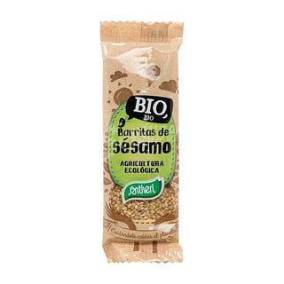 Santiveri Barrita Sesame Bio