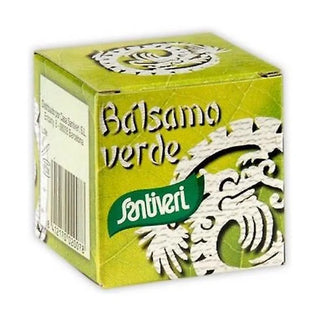 SANTIVERI D-Green Balm
