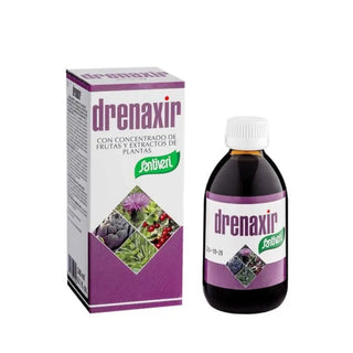 SANTIVERI Drenaxir Syrup