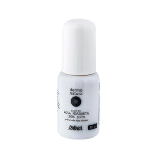 Santiveri D-Rose Hip Oil