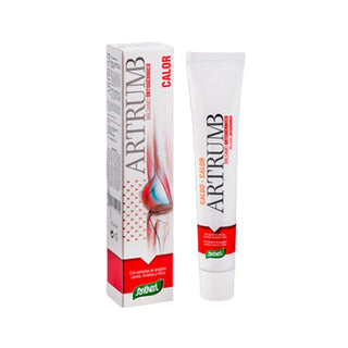 SANTIVERI Dermo Cream Artrumb Heat