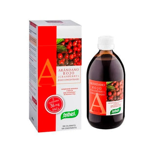 SANTIVERI Cranberry Concentrate