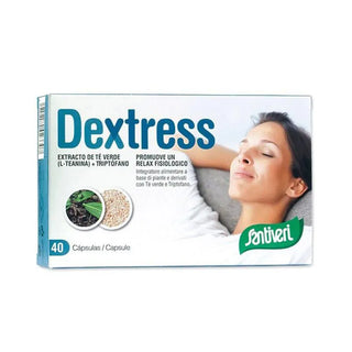 SANTIVERI Dextress