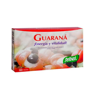 Santiveri Guarana