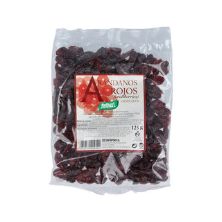 SANTIVERI Cranberry Disposable Bag