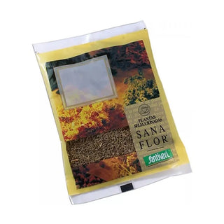 SANTIVERI Eucalyptus Plant Tea