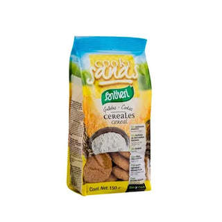 SANTIVERI Cookisanas Cereal Cookies