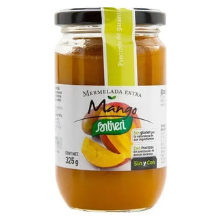 SANTIVERI Mango Jam