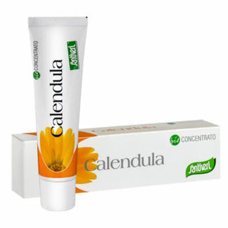 Santiveri Dermo Cream Calendula Bio