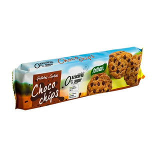 Santiveri Biscuits Chocochips