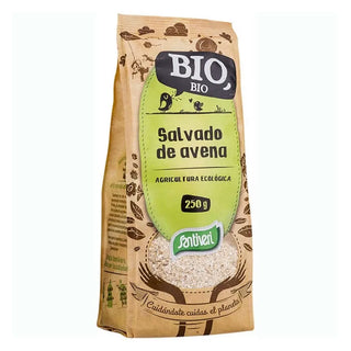 SANTIVERI Oat Bran