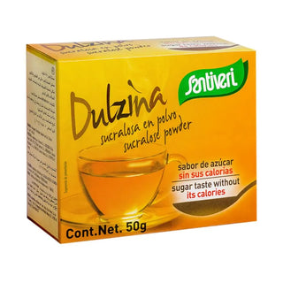 SANTIVERI Dulzina Sucralose Powder