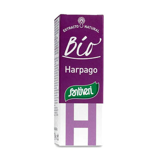 SANTIVERI Harpago Organic Plant Extract