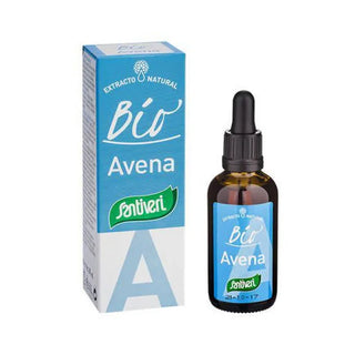 SANTIVERI Oats Extract Bio