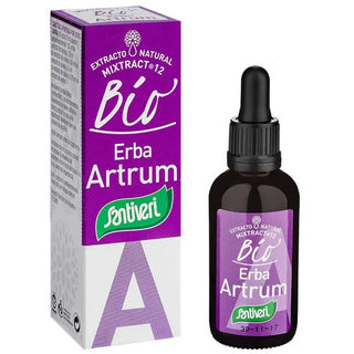 Santiveri Mixtract-12 Erbaartrum Bio