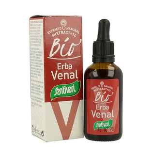 SANTIVERI Mixtract-14 Erbavenal Bio