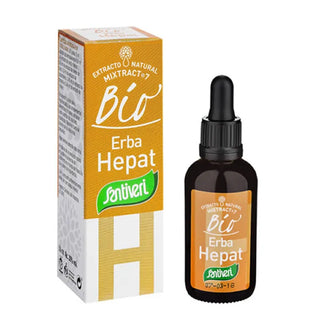 SANTIVERI Mixtract-7 Erbahepat Bio