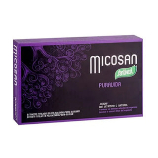 Santiveri Micosan Puravida