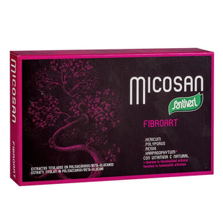 Santiveri Micosan Fibroart