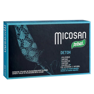 Santiveri Micosan Detox