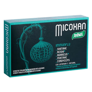 Santiveri Micoxan Immunflu