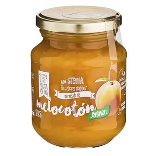 SANTIVERI Peach Jam With Stevia